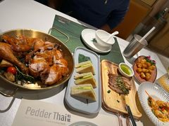-帕娜·泰式茶餐厅·Bistro(近铁广场店)