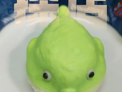 -江户前寿司·日料·寿喜烧(中关村壹号店)