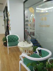 -尚晓美皮肤妆容管理中心