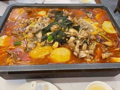 -火龙堂·风味民间菜(文一路店)