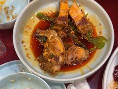 -宏状元现熬粥·京味菜(五棵松店)