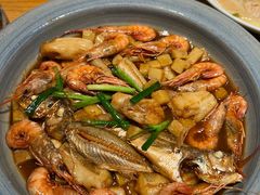 -荣小馆(杭州大厦店)