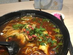 -苗乡米线(建军路店)