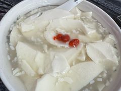 醪糟豆花-西月城谭豆花(春熙路店)