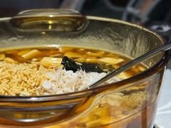 -洪福龙虾