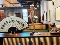 -庐灶江南·江南菜·四合院Bistro(东直门·华侨夜泊君亭店)