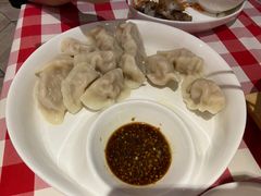 -西贝莜面村(上海百联西郊店)