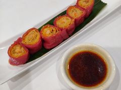 红米肠-顺德人家食府(黄金广场店)