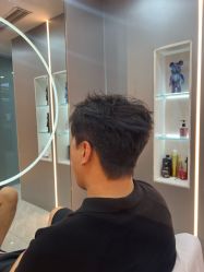 -赤道 Hair Salon