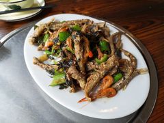 -竹庄餐馆·26年店(南昆山景区店)