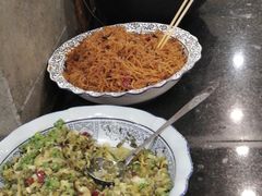 -小杨烤肉(朱雀店)