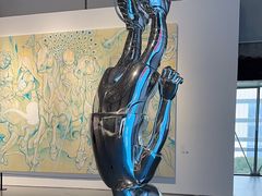 -艺仓美术馆