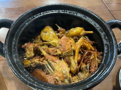 -斯丹姜母鸭·古法干香(涂门街总店)