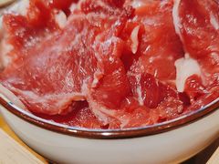 -清真·天府皇城坝百年牛肉火锅(皇城清真寺店)