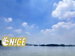 -鱼珠码头(轮渡站)