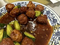 -北大地皖峰饭馆