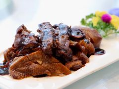 老炮儿卤鸭-自在弥林花园餐厅(云栖店)