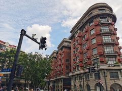 -星巴克(武康路店)
