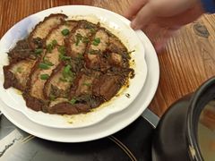 -老粤西梧州特色菜餐厅