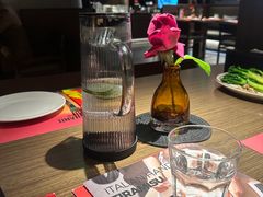 -ZAFFERANO西班牙海鲜饭(上海首店)