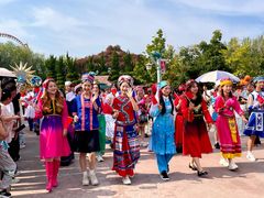 -大连海昌发现王国主题公园