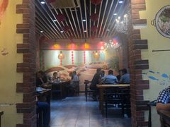 -老姑砂锅·烧烤天津菜(体北道店)
