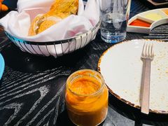 -杭州桐庐康莱德酒店西餐厅-舍