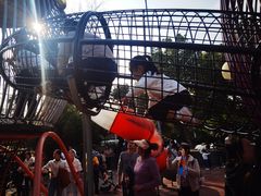 -枫香湖儿童公园