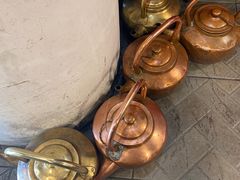 -北门涮肉·炭火铜锅涮肉(什刹海店)