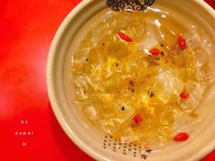 冰粉-渝大狮毛肚老火锅(遂宁万达店)
