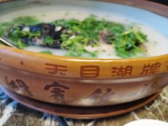 -风味小馆(天目湖宾馆店)