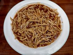 -惠宾饭庄(中山路店)