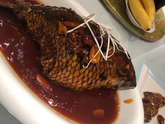 -大眼锅贴水饺(河东店)