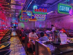 -钳真多钓虾馆·小龙虾海鲜烧烤(九六广场店)
