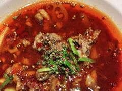 -辣婆婆(航天桥店)