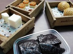 -欢姐伦教糕(北海大道北店)