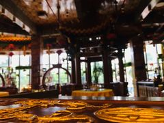 大堂-缪氏川菜(第五园店)