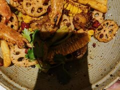 -荣兴酒家(徐家汇店)