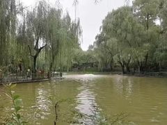 -西安市长乐公园