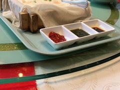 -鹊华居·地道鲁菜·海鲜·融合味(大明湖店)