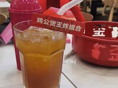 -歪嘴香鸡公煲(大连佳兆业店)