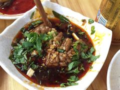 卢妈冷锅串串香-雲记卢妈冷锅串串(中道街总店)
