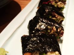-隐泉之语日式料理(王府中环店)