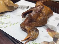 -箪食巷私房菜馆·鲁菜(玉函路店)
