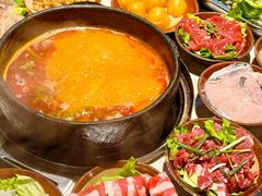 -贵府酸汤牛肉火锅·贵州老字号(飞山街店)