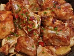 -亢龙太子酒轩(东湖店)