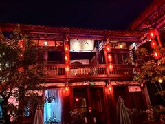 -香满楼(临安路店)