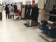 -优衣库(厦门SM广场店)