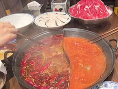 -萍姐火锅·公路夜市(南京新街口店)