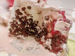 -DQ·蛋糕·冰淇淋(富华里店)